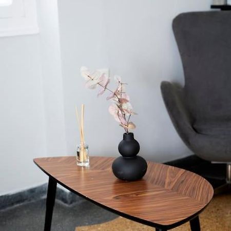 Homeresidence 1 Ermoúpoli Eksteriør bilde