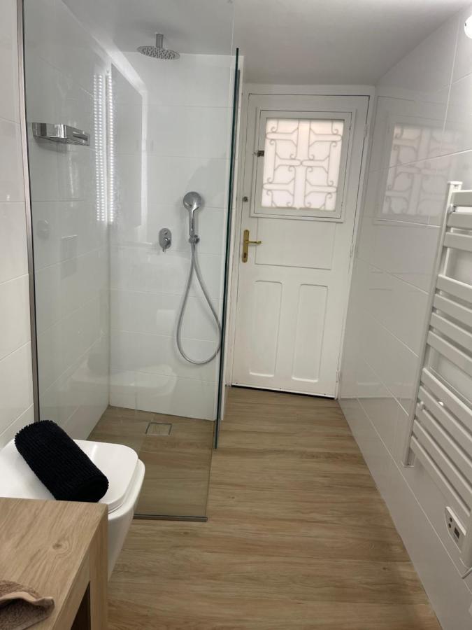 Homeresidence 1 Ermoúpoli Eksteriør bilde