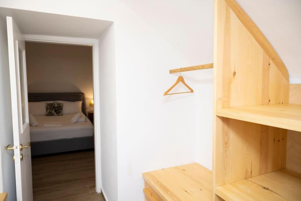 Homeresidence 1 Ermoúpoli Eksteriør bilde