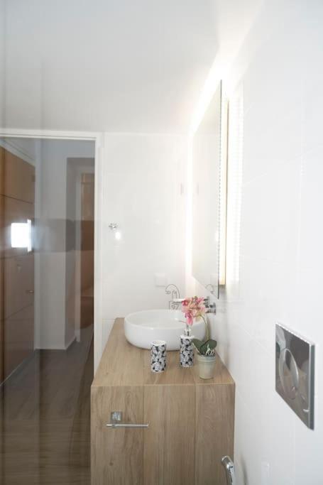 Homeresidence 1 Ermoúpoli Eksteriør bilde