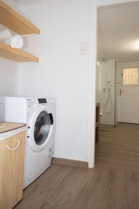 Homeresidence 1 Ermoúpoli Eksteriør bilde