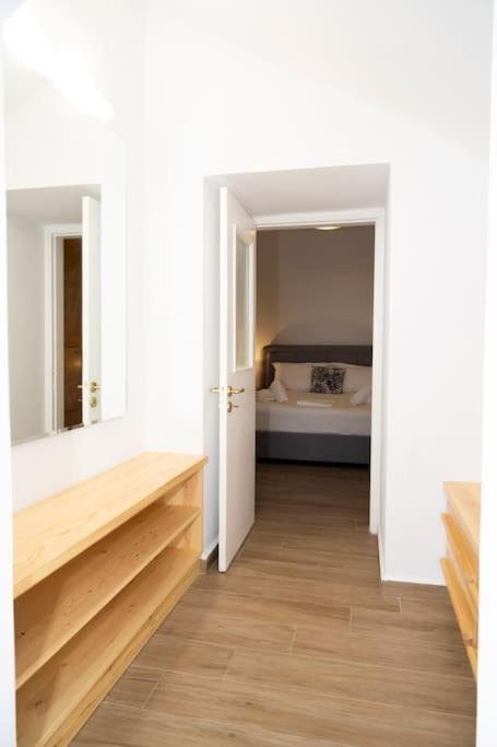 Homeresidence 1 Ermoúpoli Eksteriør bilde
